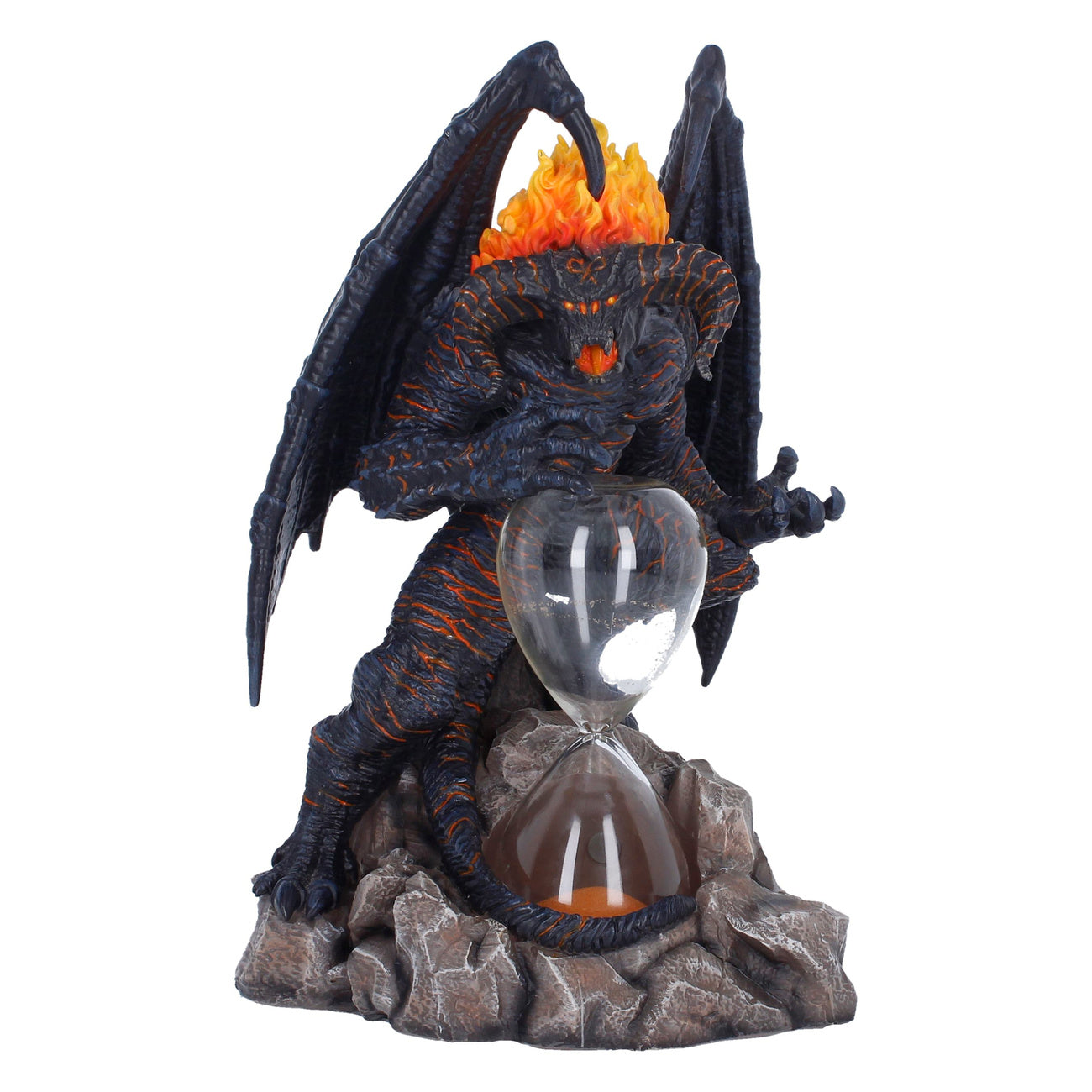 Imagen del producto El Señor de los Anillos - Reloj de arena Balrog