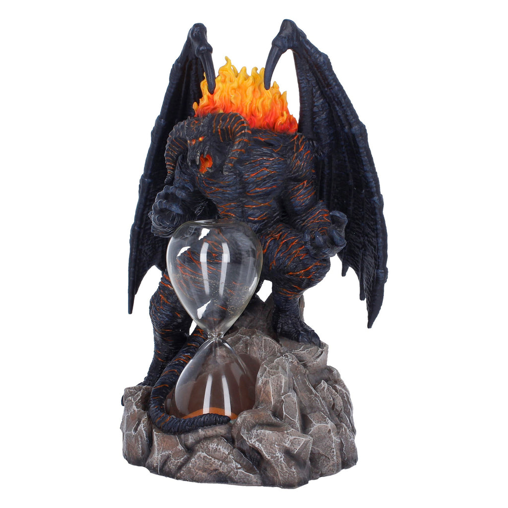 Imagen del producto El Señor de los Anillos - Reloj de arena Balrog