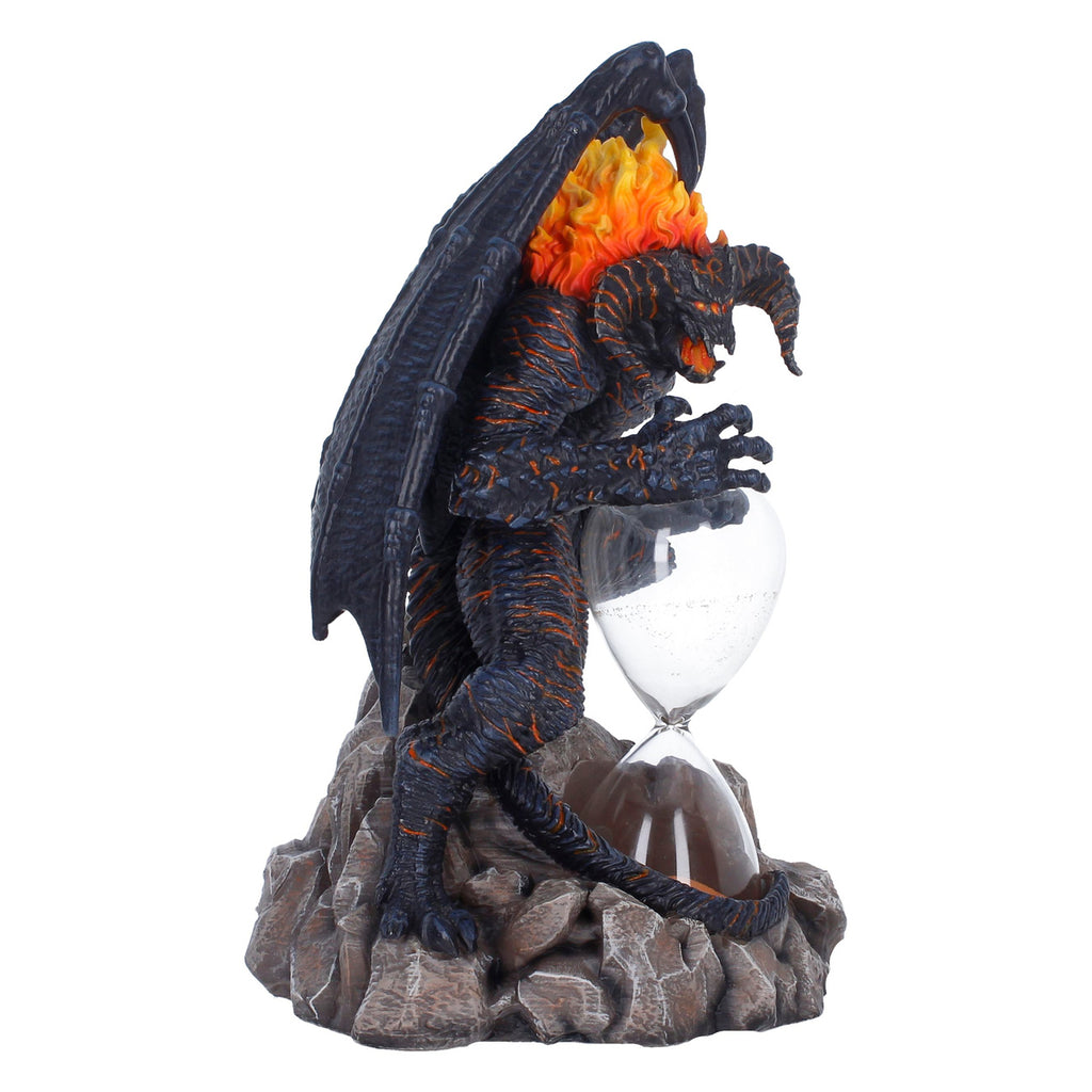 Imagen del producto El Señor de los Anillos - Reloj de arena Balrog