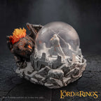 Imagen del producto El Señor de los Anillos - Bola de nieve Gandalf vs Balrog