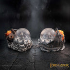 Imagen del producto El Señor de los Anillos - Bola de nieve Gandalf vs Balrog