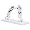 Imagen del producto Original Stormtrooper - Working Hard Hardly Working Sujetalibros