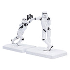 Imagen del producto Original Stormtrooper - Working Hard Hardly Working Sujetalibros