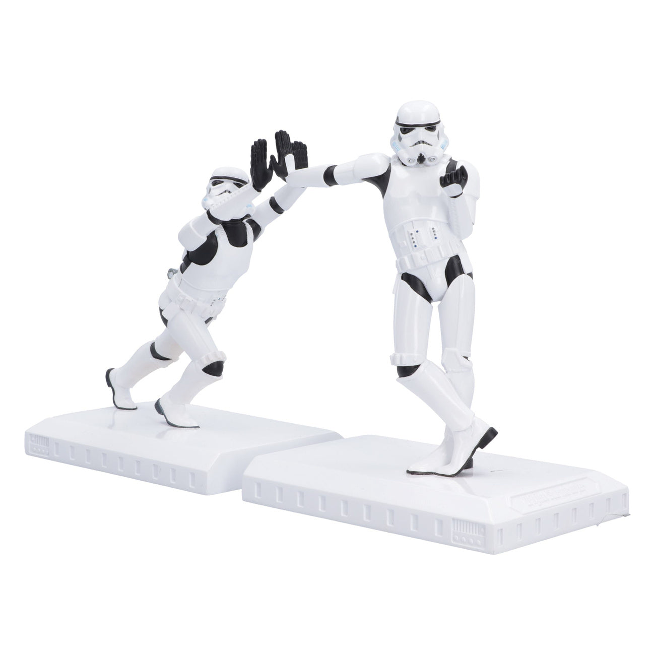 Imagen del producto Original Stormtrooper - Working Hard Hardly Working Sujetalibros