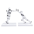 Imagen del producto Original Stormtrooper - Working Hard Hardly Working Sujetalibros