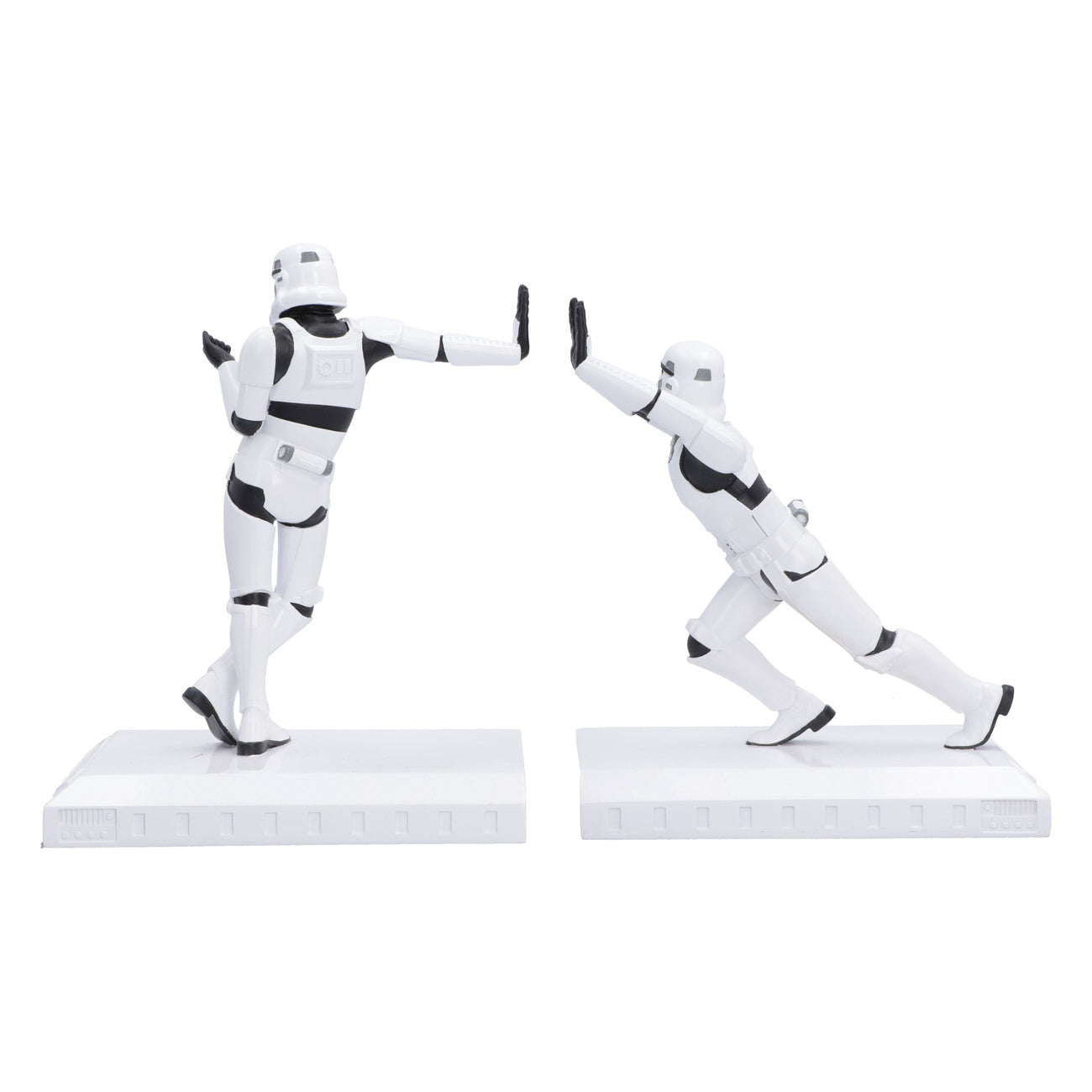 Imagen del producto Original Stormtrooper - Working Hard Hardly Working Sujetalibros