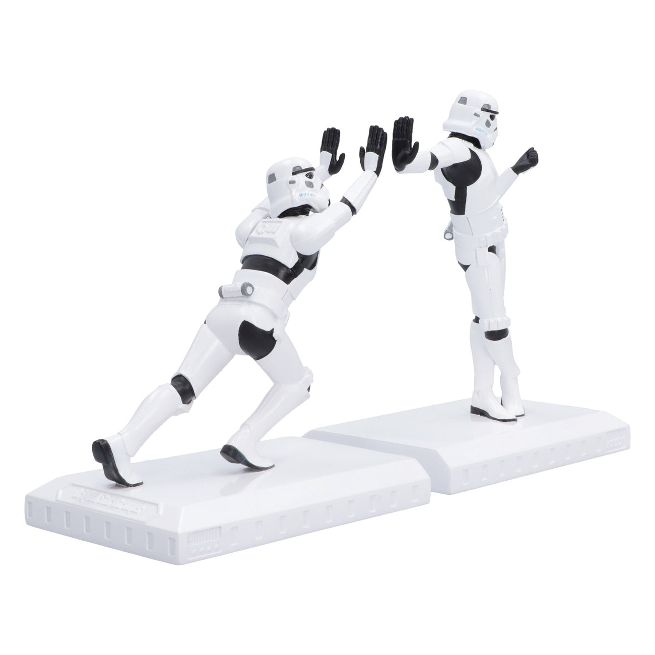 Imagen del producto Original Stormtrooper - Working Hard Hardly Working Sujetalibros