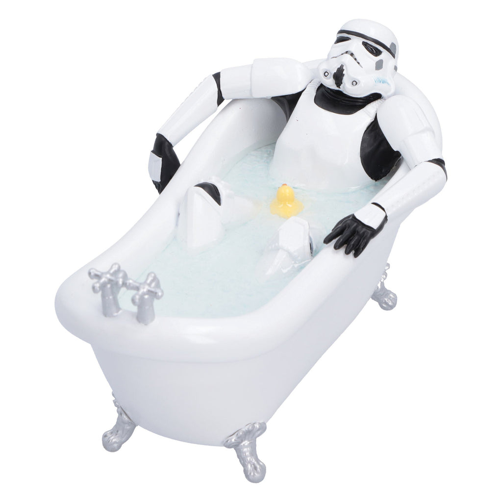 Imagen del producto Original Stormtrooper – Splish Splash Stormtrooper en la Bañera