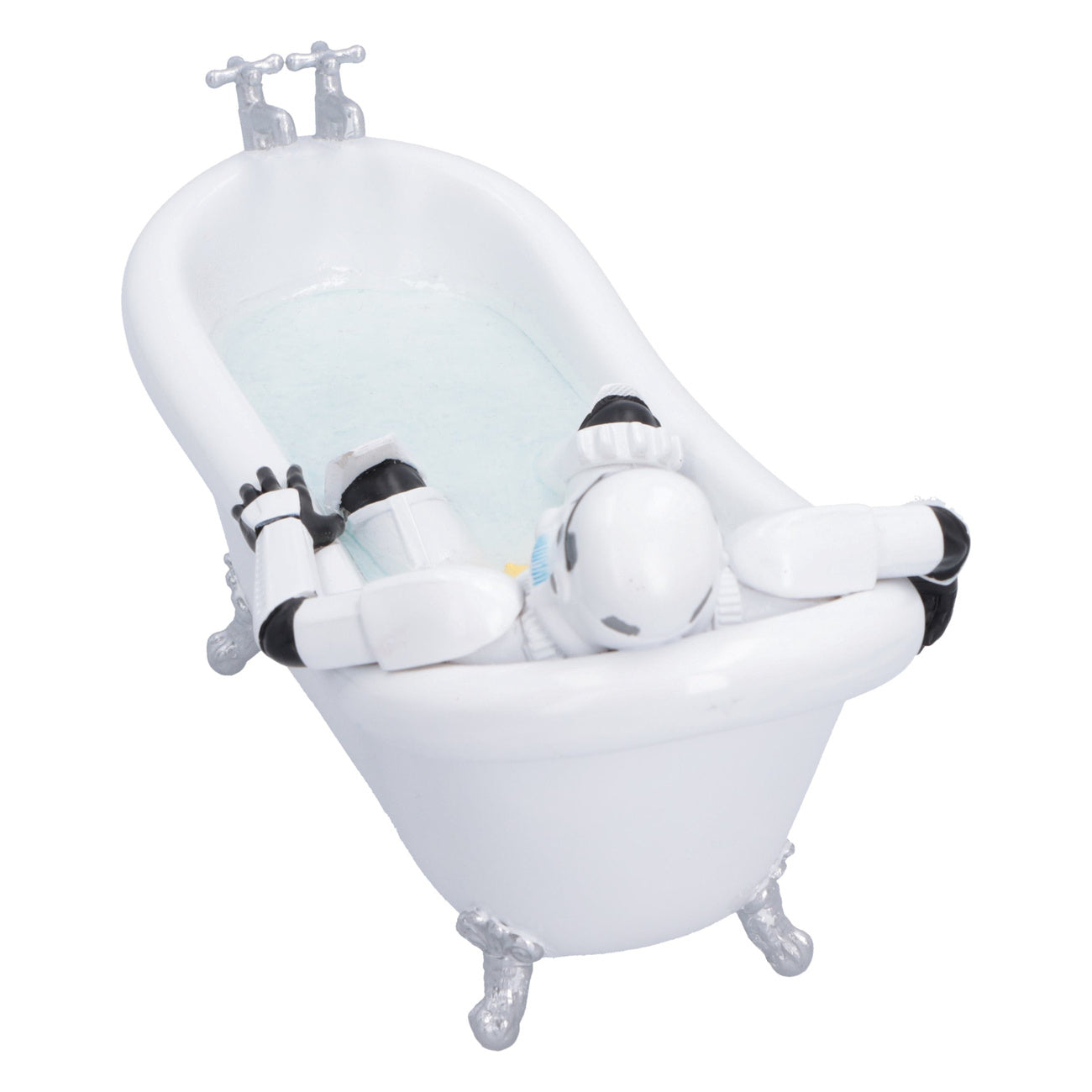 Imagen del producto Original Stormtrooper – Splish Splash Stormtrooper en la Bañera