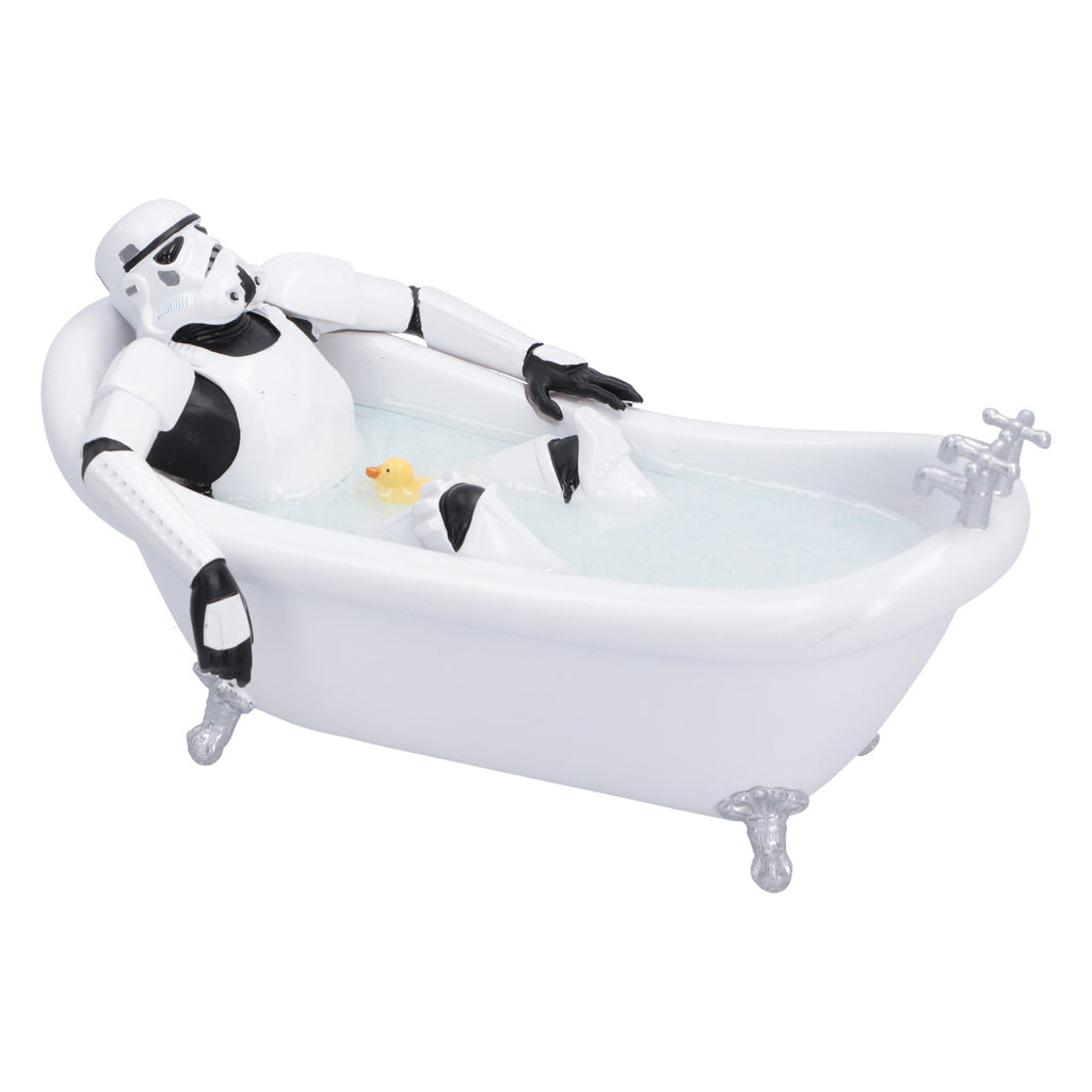 Imagen del producto Original Stormtrooper – Splish Splash Stormtrooper en la Bañera