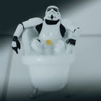 Product image Original Stormtrooper – Splish Splash Stormtrooper in Bathtub