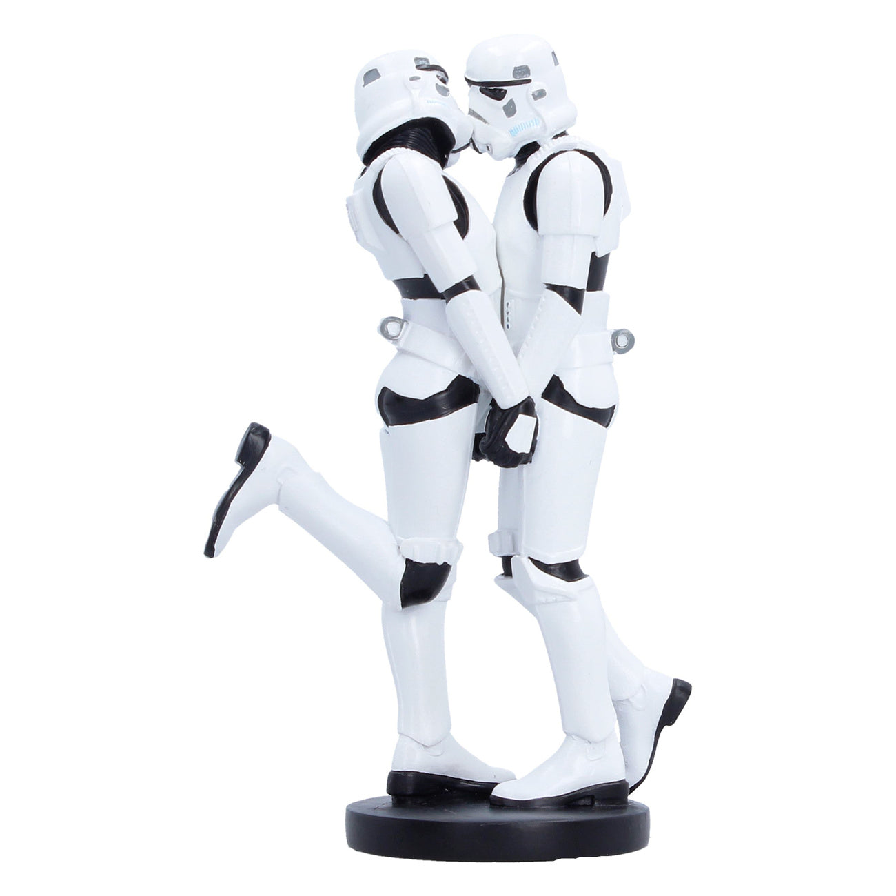 Imagen del producto Original Stormtrooper – Set de figuras First Kiss