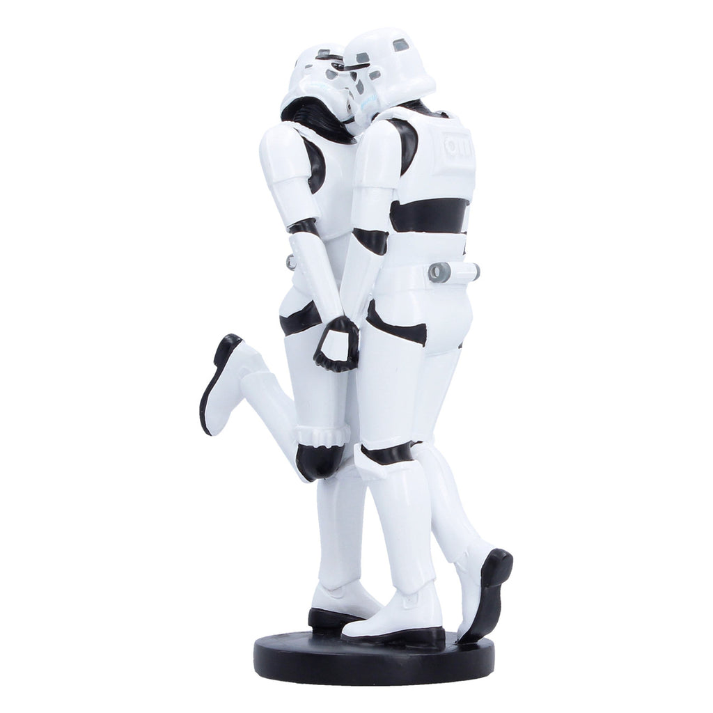 Imagen del producto Original Stormtrooper – Set de figuras First Kiss