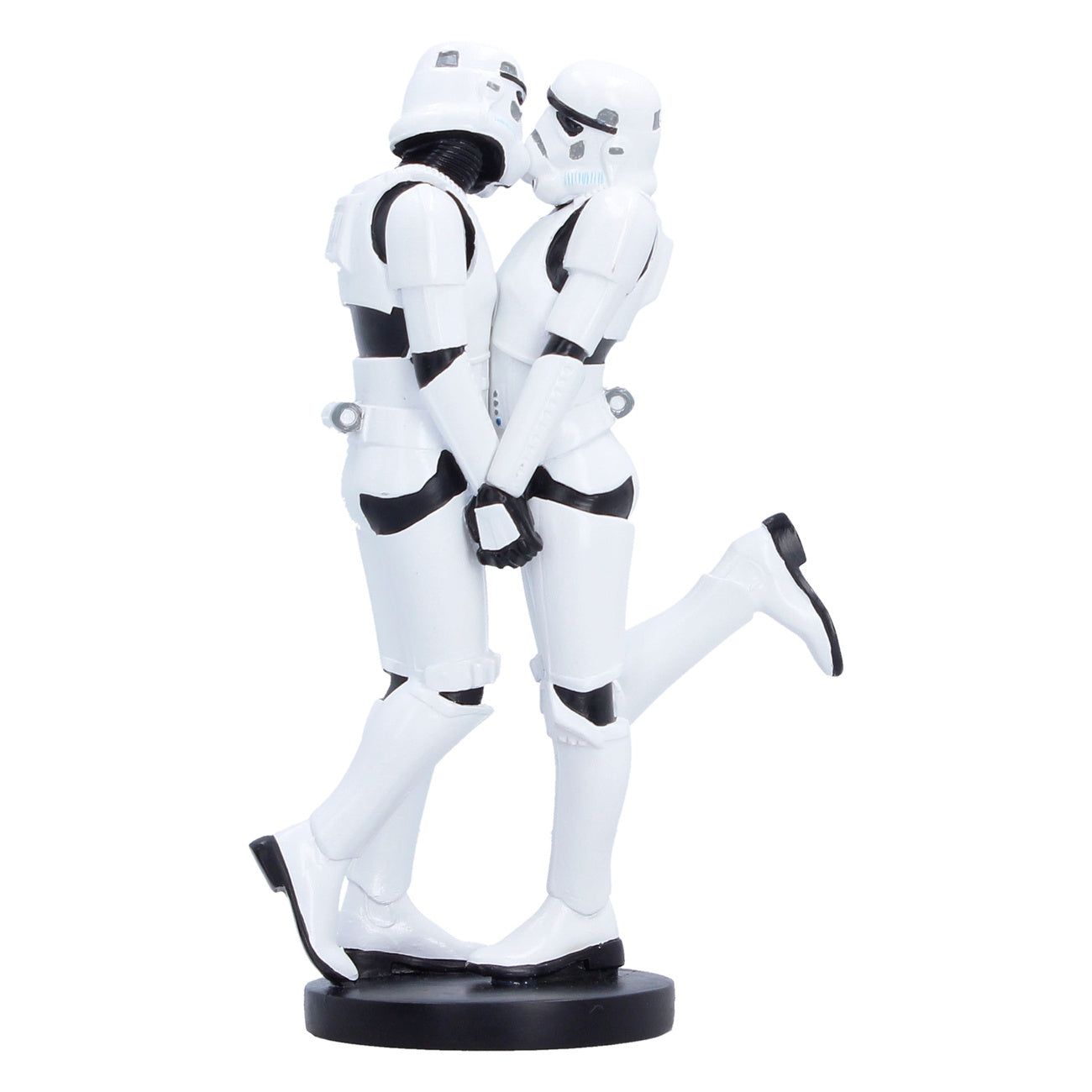 Imagen del producto Original Stormtrooper – Set de figuras First Kiss