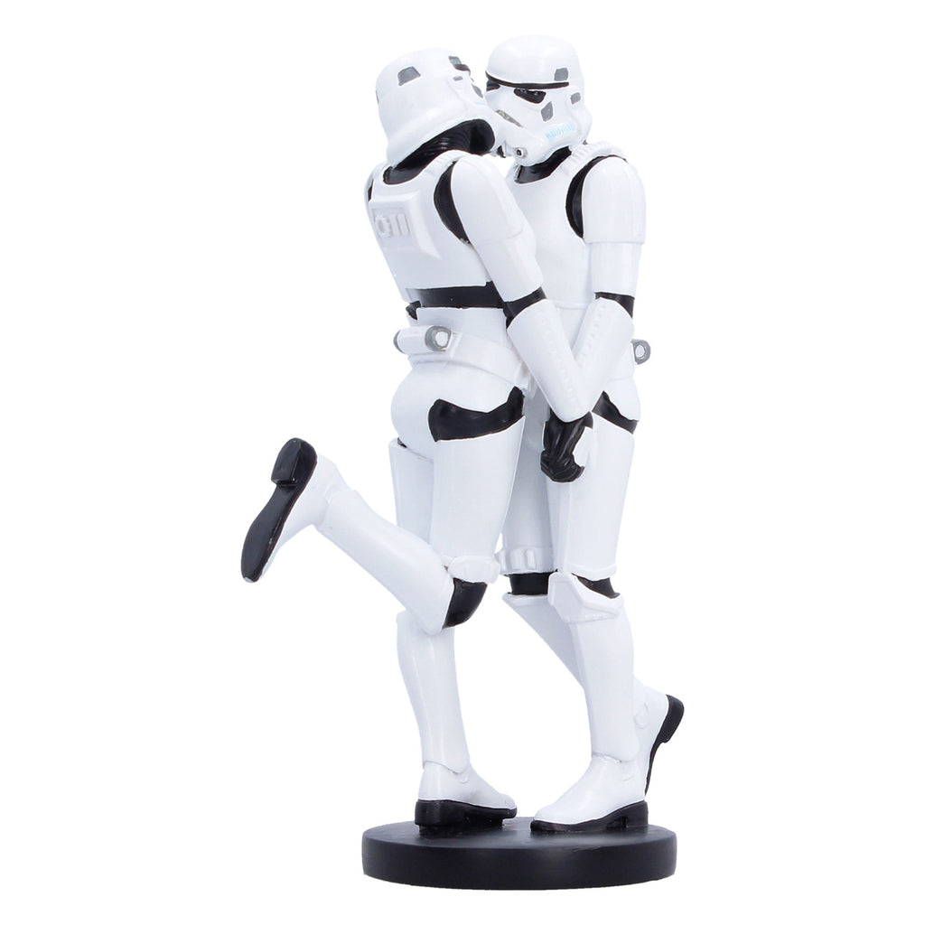 Imagen del producto Original Stormtrooper – Set de figuras First Kiss