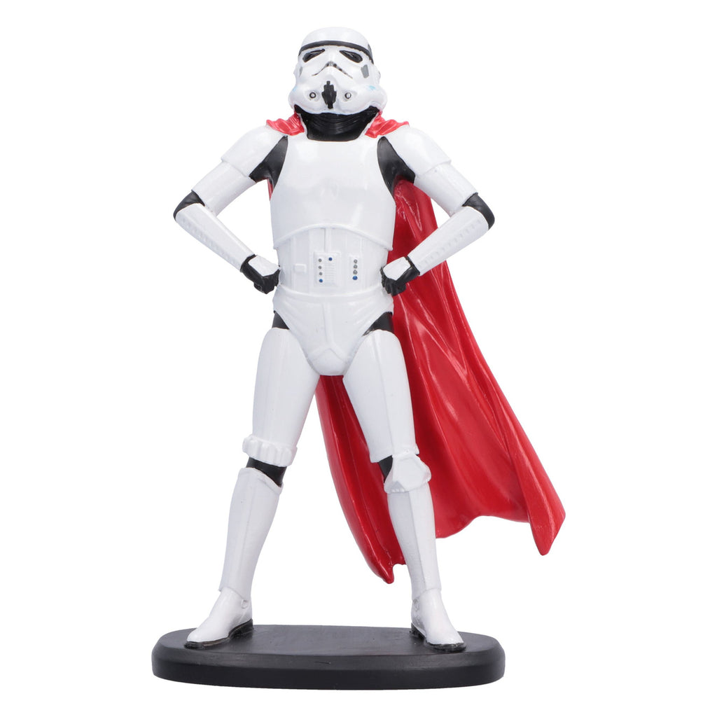 Imagen del producto Original Stormtrooper - Figura Super Trooper