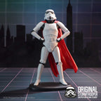 Imagen del producto Original Stormtrooper - Figura Super Trooper