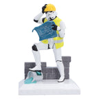 Imagen del producto Stormtrooper Original - Diorama Figura Muro de Ladrillo