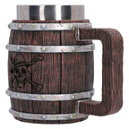 Product image One Piece - Barrel Tankard Deluxe