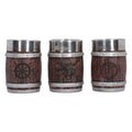 Product image One Piece - Shot Glass Set of 3