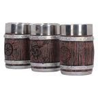 Product image One Piece - Shot Glass Set of 3