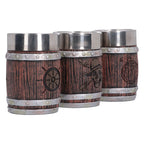 Product image One Piece - Shot Glass Set of 3