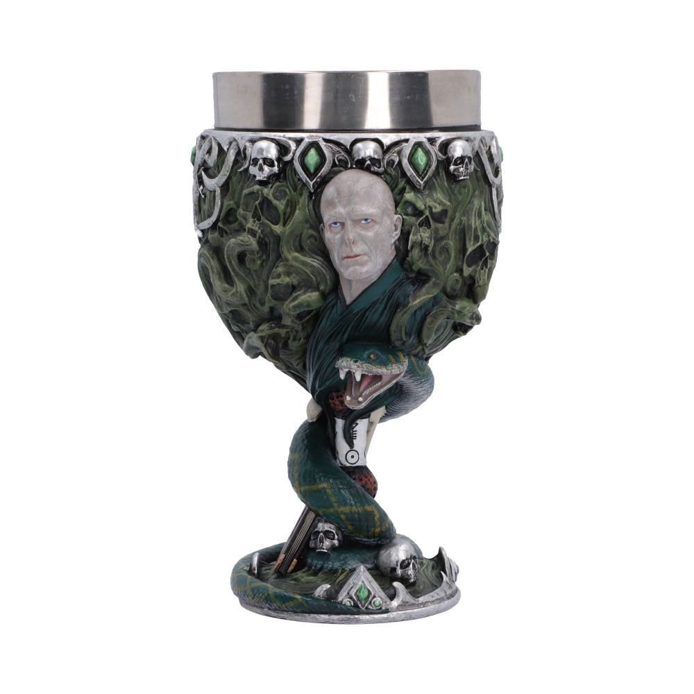 Imagen del producto Harry Potter - Copa deluxe de Voldemort
