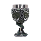 Imagen del producto Harry Potter - Copa deluxe de Voldemort