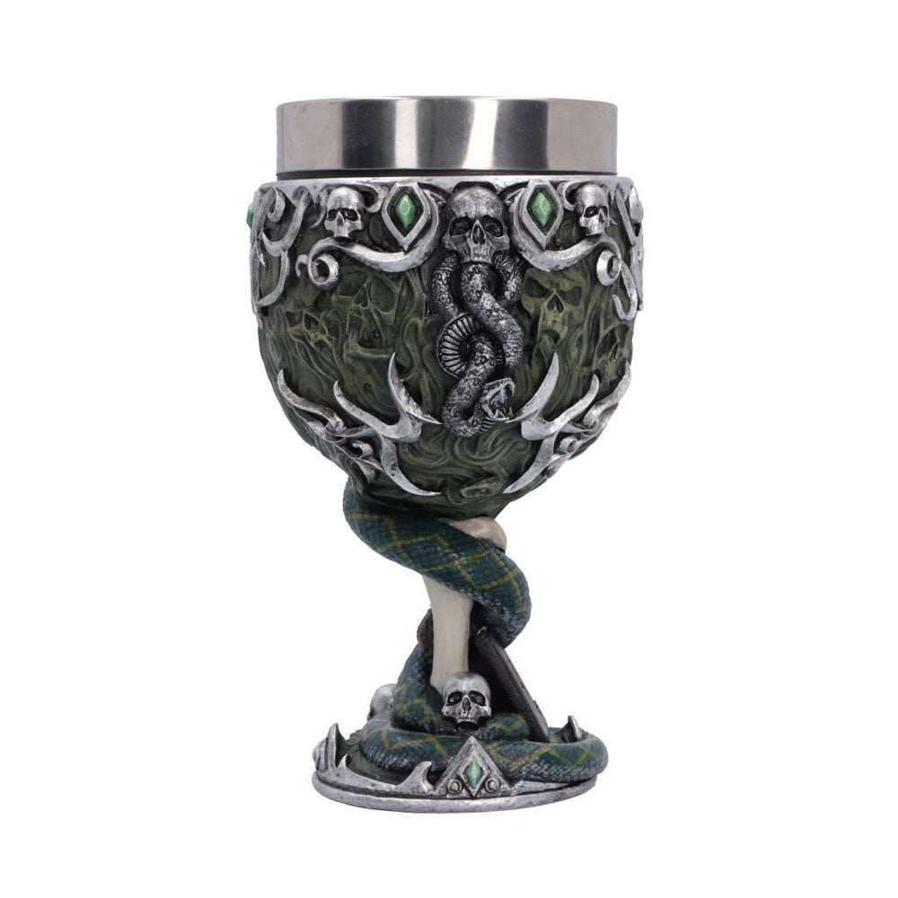 Imagen del producto Harry Potter - Copa deluxe de Voldemort