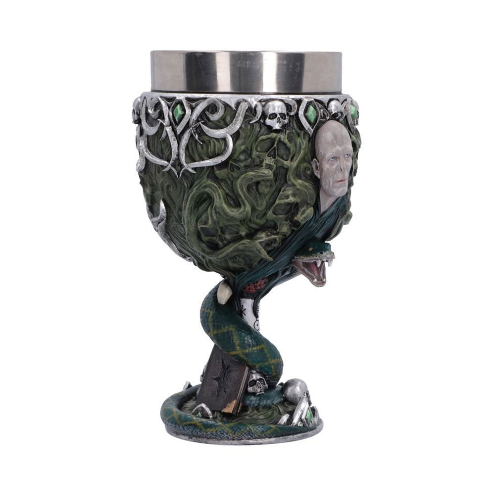Imagen del producto Harry Potter - Copa deluxe de Voldemort