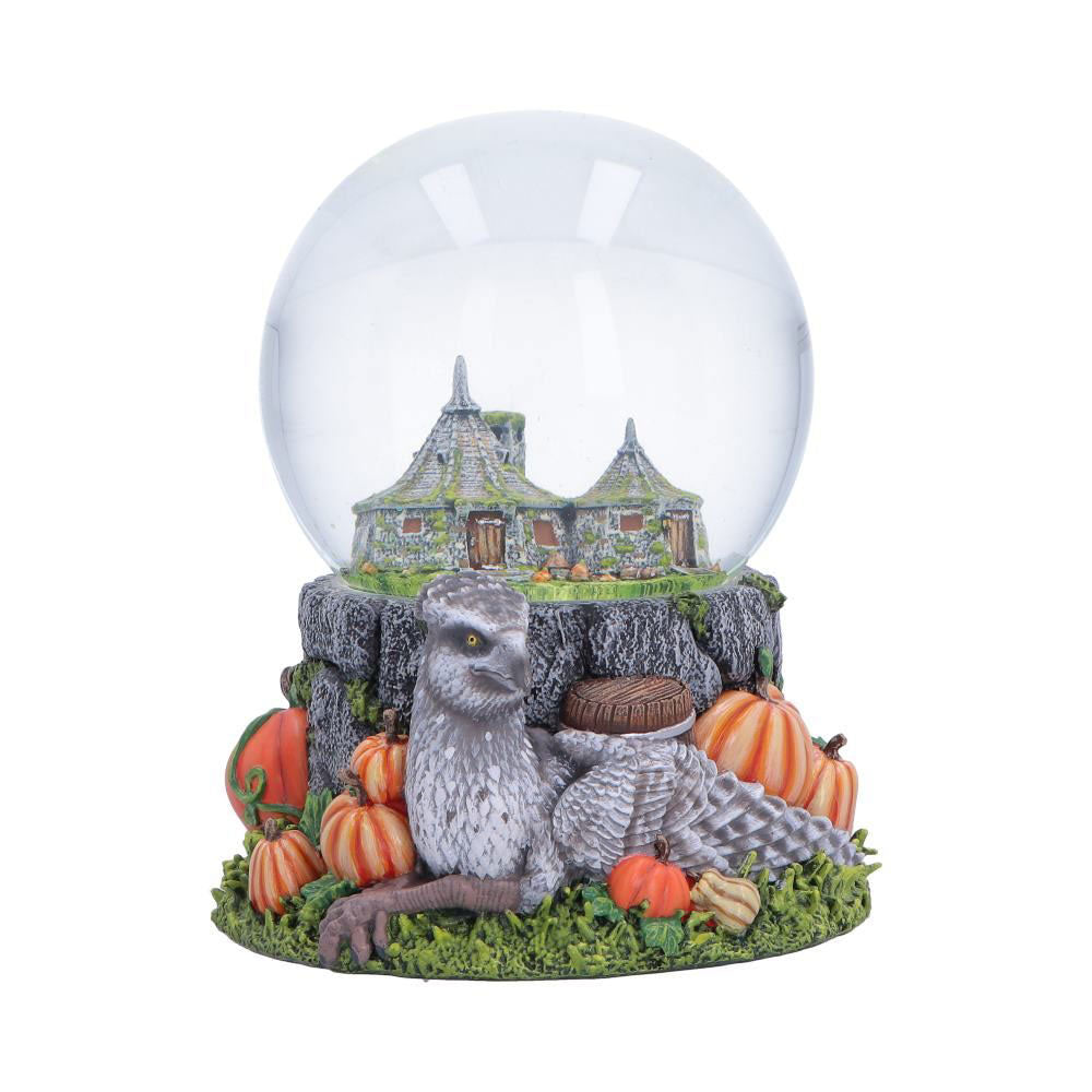 Imagen del producto Harry Potter - Bola de nieve Cabaña de Hagrid