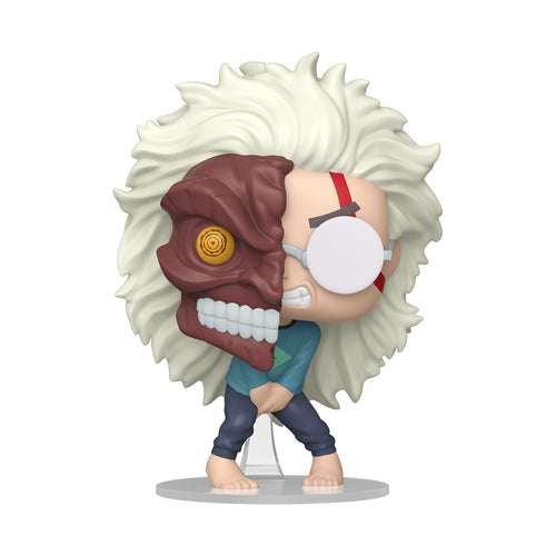 Imagen del producto Dandadan - Okarun (MidTran) figura Funko Pop!