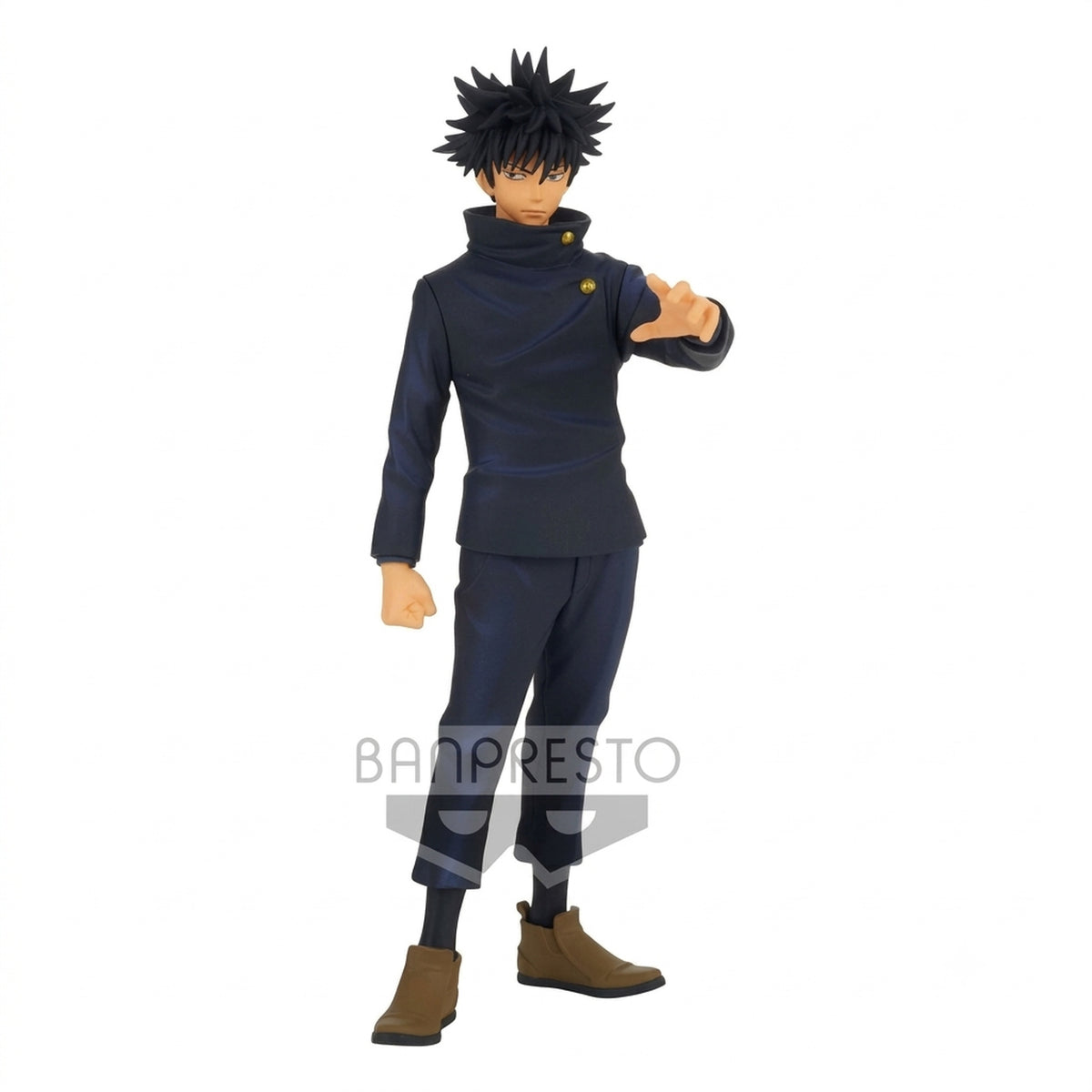 Product image Jujutsu Kaisen - Megumi Fushiguro Figure