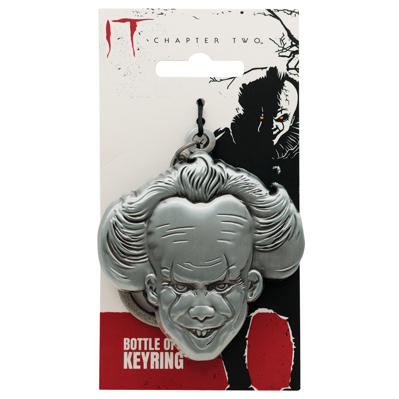 Imagen del producto Abrebotellas Pennywise - IT de Stephen King
