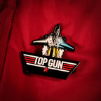 Product image Top Gun - Logo Pin Limited Edition