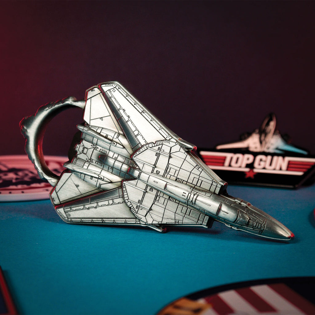 Imagen del producto Top Gun - Abrebotellas F14