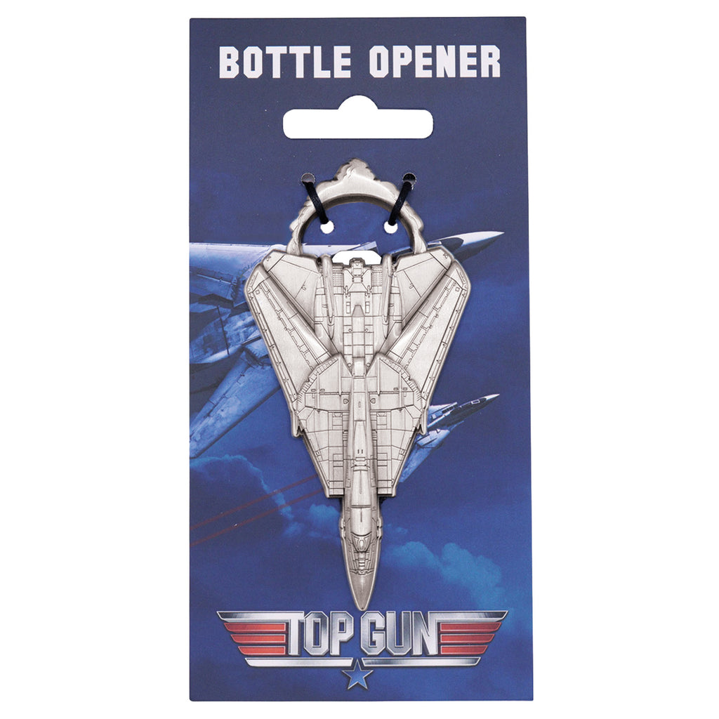Imagen del producto Top Gun - Abrebotellas F14
