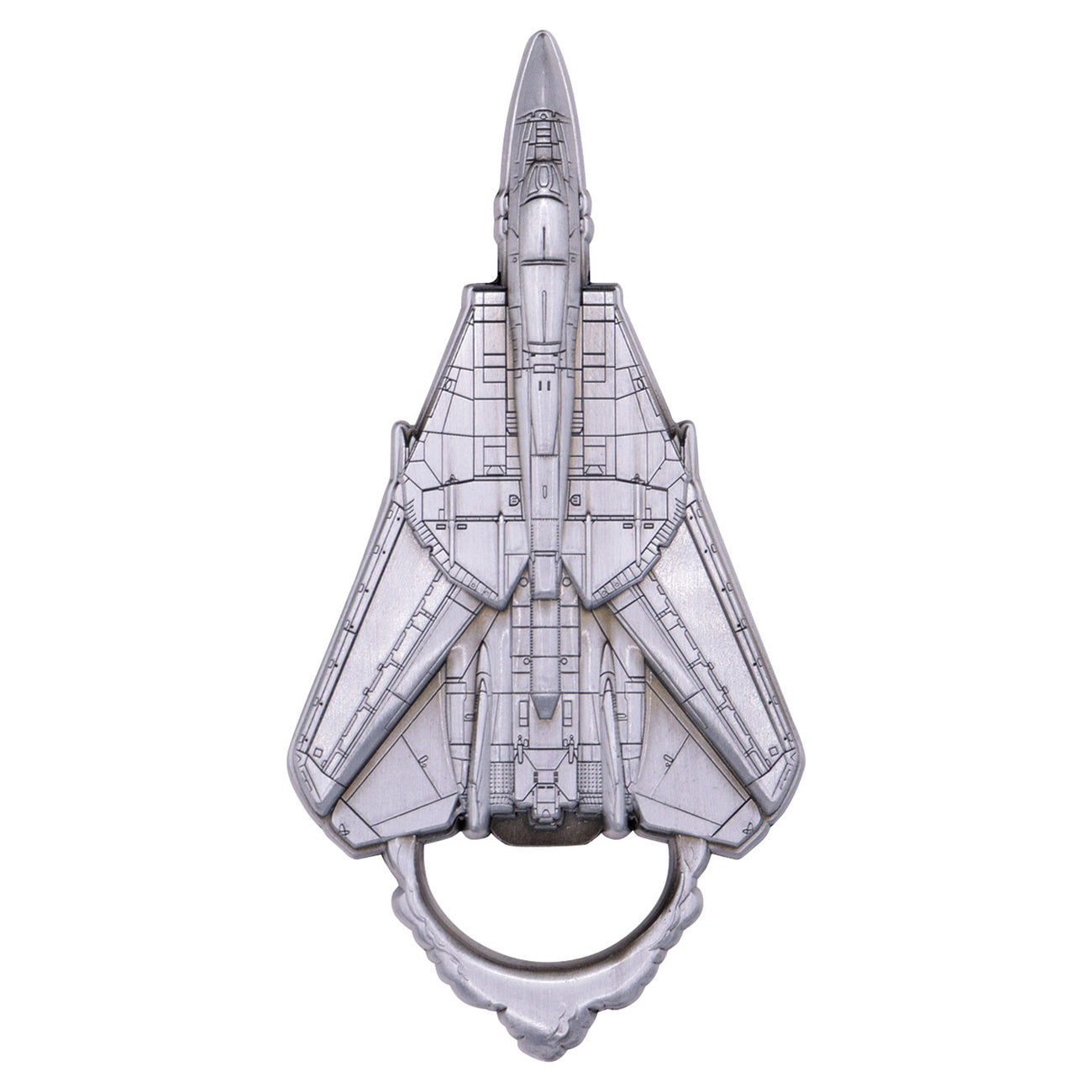 Imagen del producto Top Gun - Abrebotellas F14