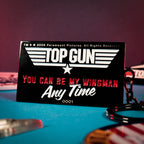 Imagen del producto Top Gun - Maverick Llavero Edición Limitada