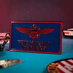 Imagen del producto Top Gun - Maverick Llavero Edición Limitada