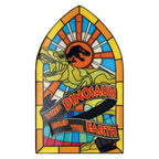 Product image Jurassic Park - Stained Glass Window Limited Edition