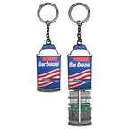 Product image Jurassic Park - Barbasol Can Keychain Limited Edition