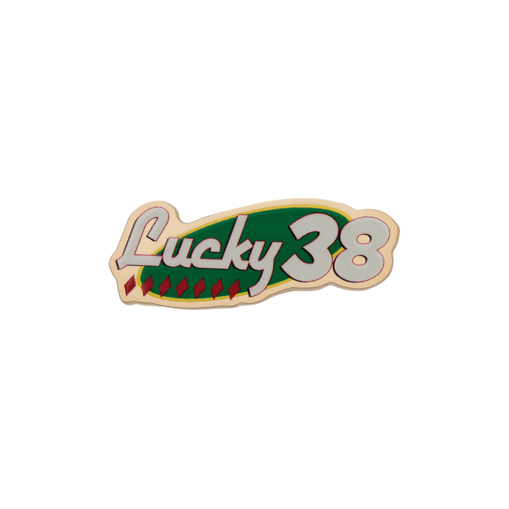Product image Fallout: New Vegas - Lucky 38 Casino Set Limited Edition