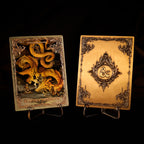 Imagen del producto Dungeons & Dragons – Lingote de metal Edición Limitada Player's Handbook Alternate Cover