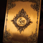 Imagen del producto Dungeons & Dragons – Lingote de metal Edición Limitada Player's Handbook Alternate Cover