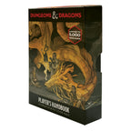 Imagen del producto Dungeons & Dragons – Lingote de metal Edición Limitada Player's Handbook Alternate Cover