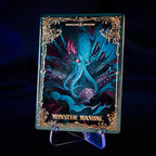 Imagen del producto Dungeons & Dragons – Lingote de metal Monster Manual Alternate Cover Edición Limitada
