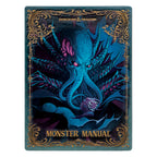 Imagen del producto Dungeons & Dragons – Lingote de metal Monster Manual Alternate Cover Edición Limitada