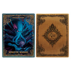 Imagen del producto Dungeons & Dragons – Lingote de metal Monster Manual Alternate Cover Edición Limitada
