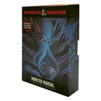 Imagen del producto Dungeons & Dragons – Lingote de metal Monster Manual Alternate Cover Edición Limitada